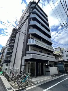 フェルクルールプレスト押上の画像