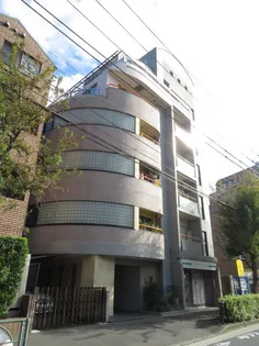 ローカス四面道の画像