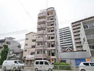 ウエストキャピタル梅田の画像