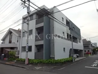 フラッツ DENの画像