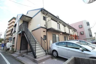 パストラル五日市中央の画像