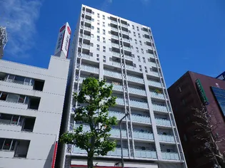 リーフコンフォート赤羽の画像