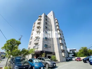 メゾンドール吉栄の画像