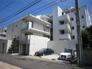 ユニテ ド ブランの画像