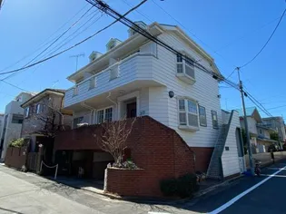 ラミアール.ef【3階】の外観