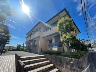 グランバリエ美しが丘の画像