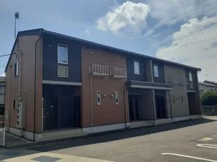 ラ セーヌ ミヨイ IIIの画像