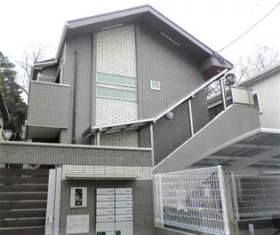 アフェット松戸の画像