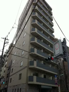 エコロジー目黒青葉台プロセンチュリーの画像