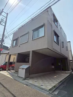 ベルーチェの画像