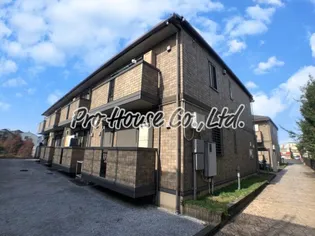 花水木F棟の画像