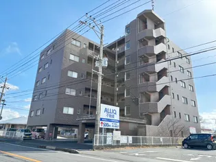 グランドスイート西原の画像