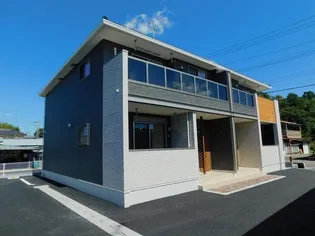 エトワールIIの画像