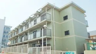 グリーンヒル夏見IIIの画像