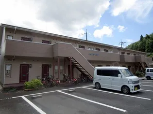 ハイツヤマネ2の画像