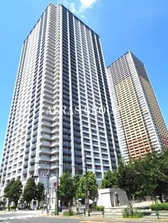 エアライズタワーライズアリーナビル【23階】の外観