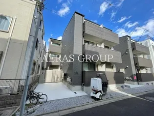 アイアンドーム興野の画像