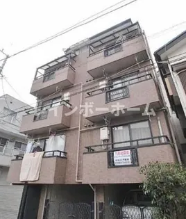 TERU朝霞台の画像