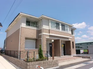 ウォーカーヒル IIの画像