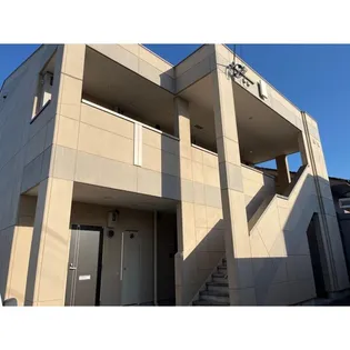 クレシアハウス大泉の画像