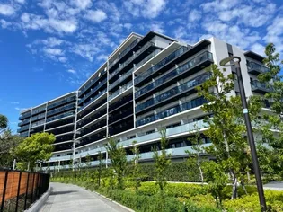 ソライエシティ ザ ガーデンの画像