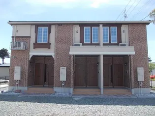 シエリアAの画像