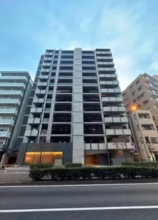 ザ パークハウス板橋大山の画像