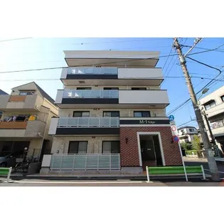 Mー1 TOKYO 東矢口2の画像