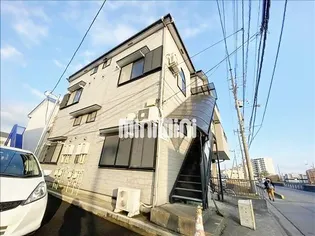 メゾン18の画像