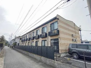 レオパレスサンピュア丸山の画像