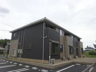 グレース アンジュIIの画像