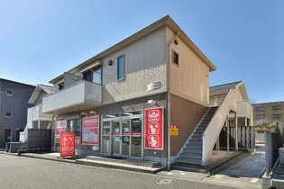 ジュネス長津田Bの画像