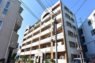 フラッツ加山の画像