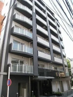 AXAS四谷3丁目の画像