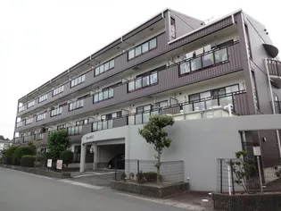 サニーパレスⅠの画像