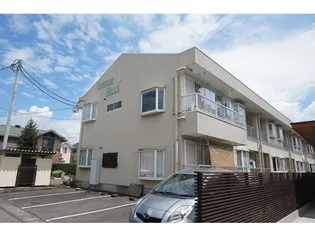 アベニューヒルズの画像