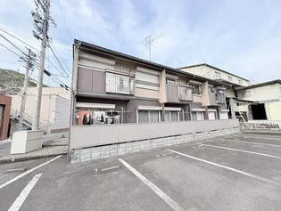 コーポツルミの画像