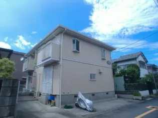 TーNET ハウス北野の画像