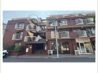 セザール馬込の画像