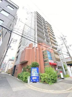 大阪府大阪市淀川区東三国4【マンション】の外観