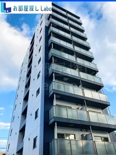神奈川県小田原市栄町1【マンション】の外観