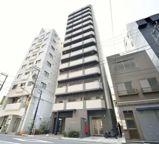 ハーモニーレジデンス錦糸町の画像