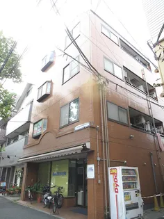 コンフォール大棚屋の画像