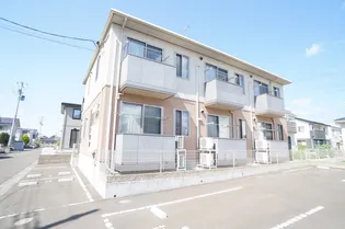 シャーメゾンたけくまの画像