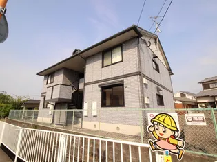 エスポアール 藤の画像