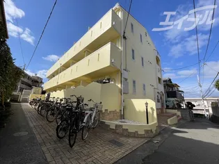 メゾンダイコー石橋の画像