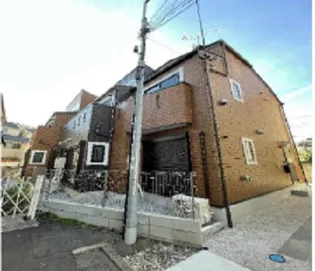 メルディア大森の画像