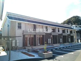 グランハ初月IIの画像