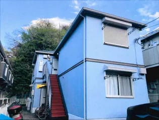 グリューネ館の画像