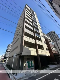 Weave Base-UENO NORTH【11階】の外観
